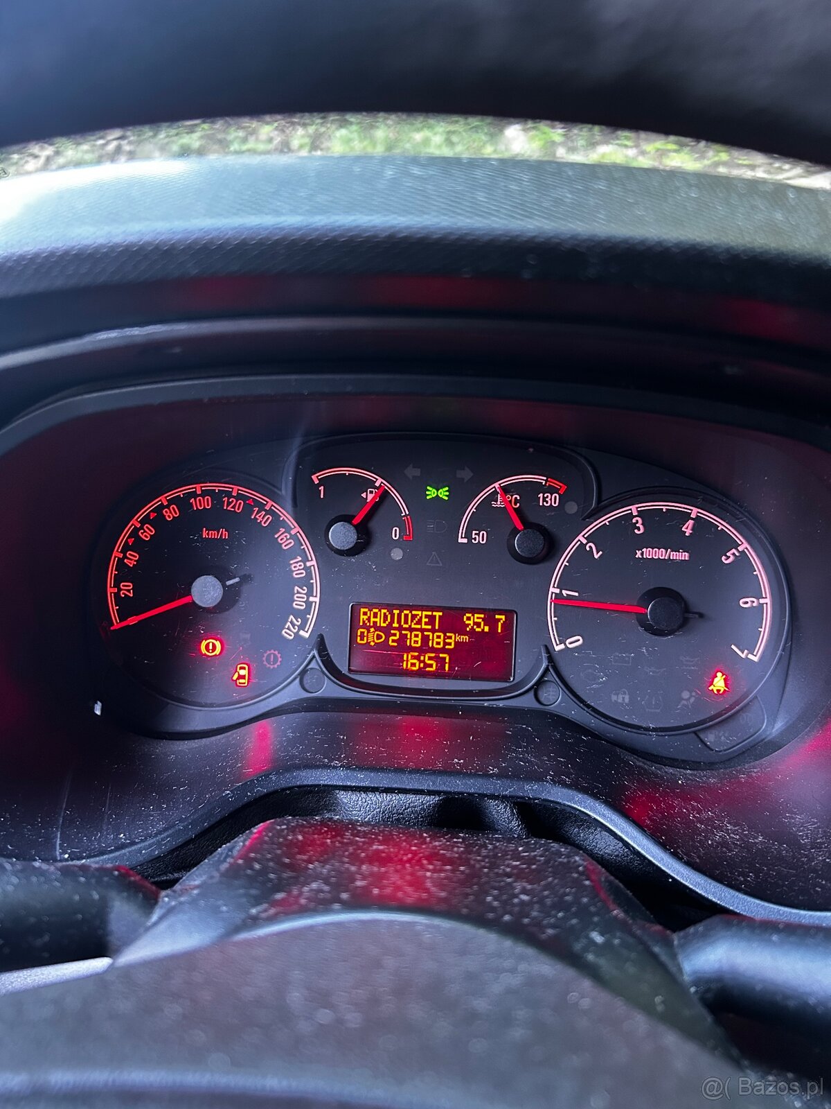 Opel Combo - 10