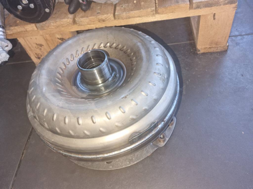 JEE0 GRAND CHEROKEE 3,0 CRD VM63D - 10