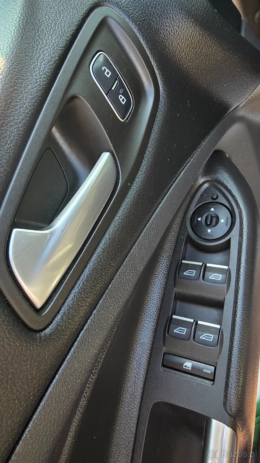 FORD KUGA II 2,0 TDCI st line AWD 2X4 - 10