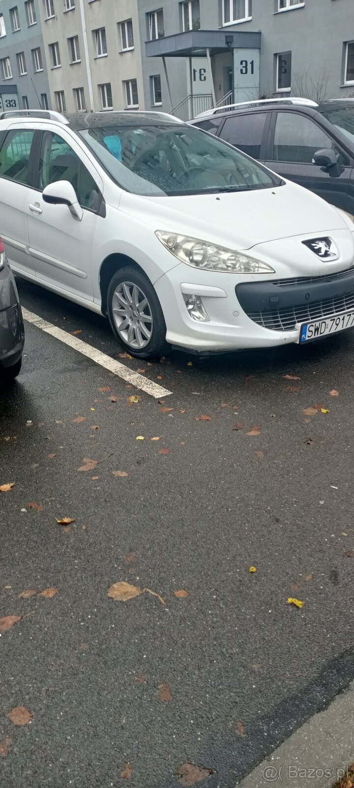 Sprzedam Peugeot 308 - 10