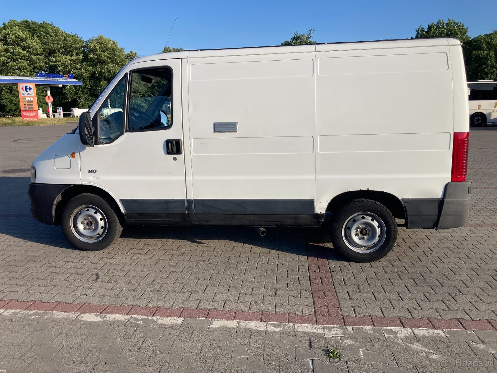 Boxer 2.0 HDI - 10