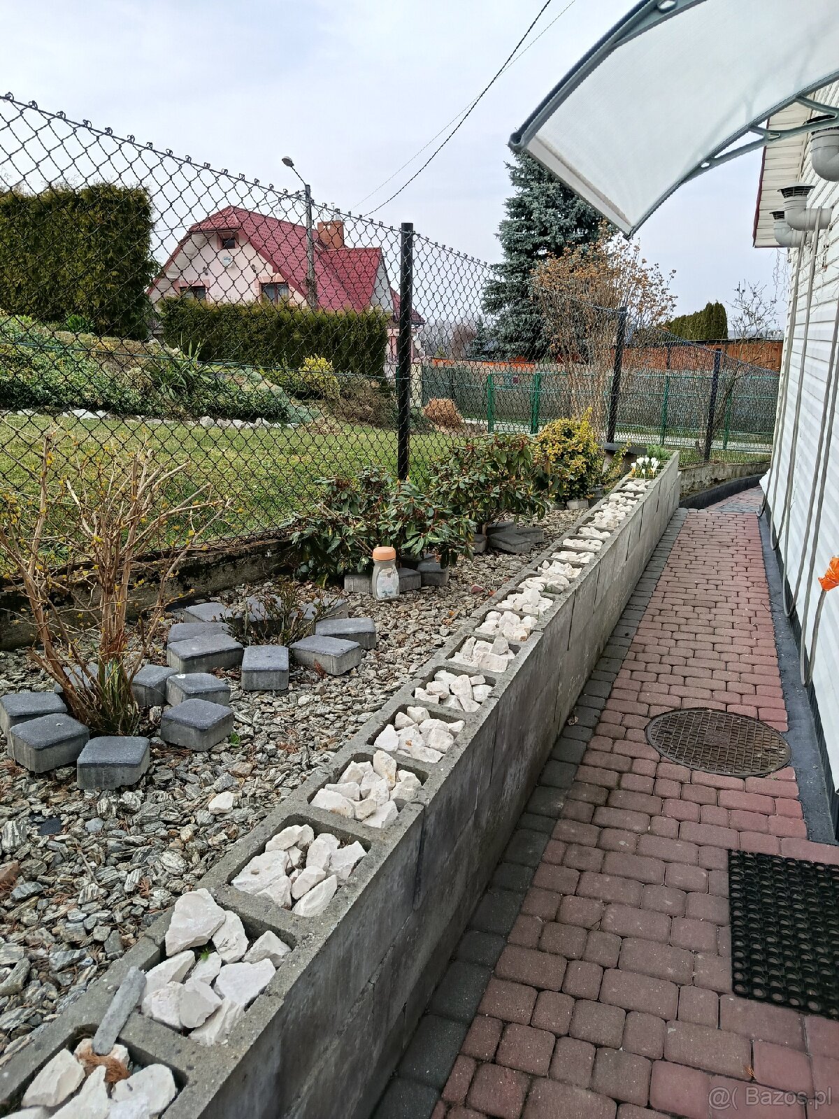 Stylowy dom z wyposażeniem w Zbylitowskiej Górze - 10