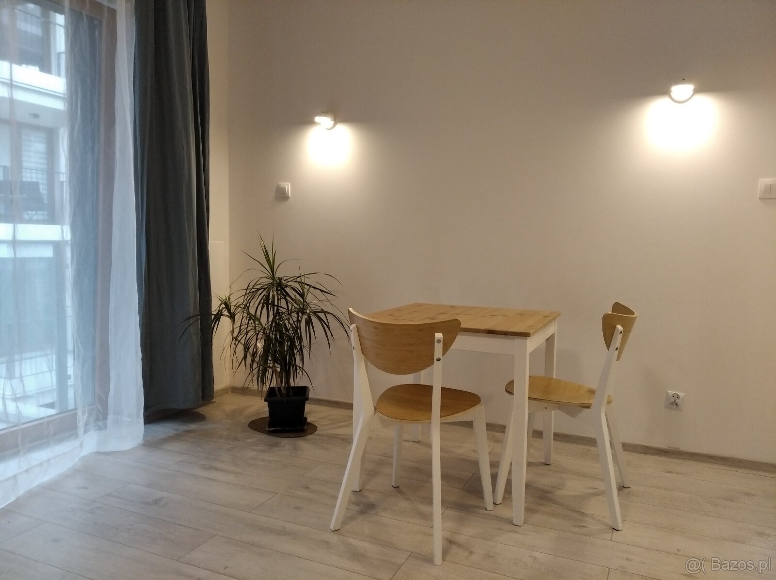 Kawalerka w Centrum Rakowicka 20H - 10