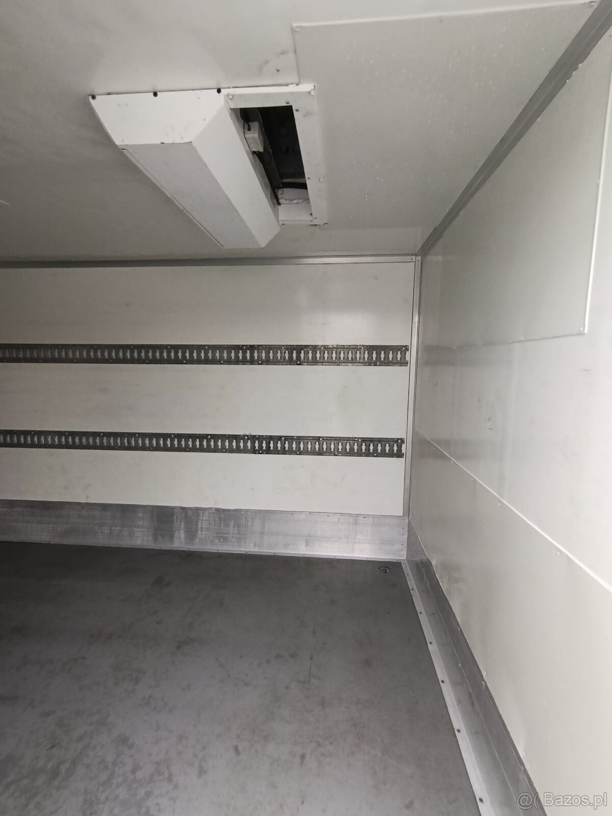 Chłodnia Paletowa / Kontener Chłodniczy 8 palet/ Chladiaci - 10