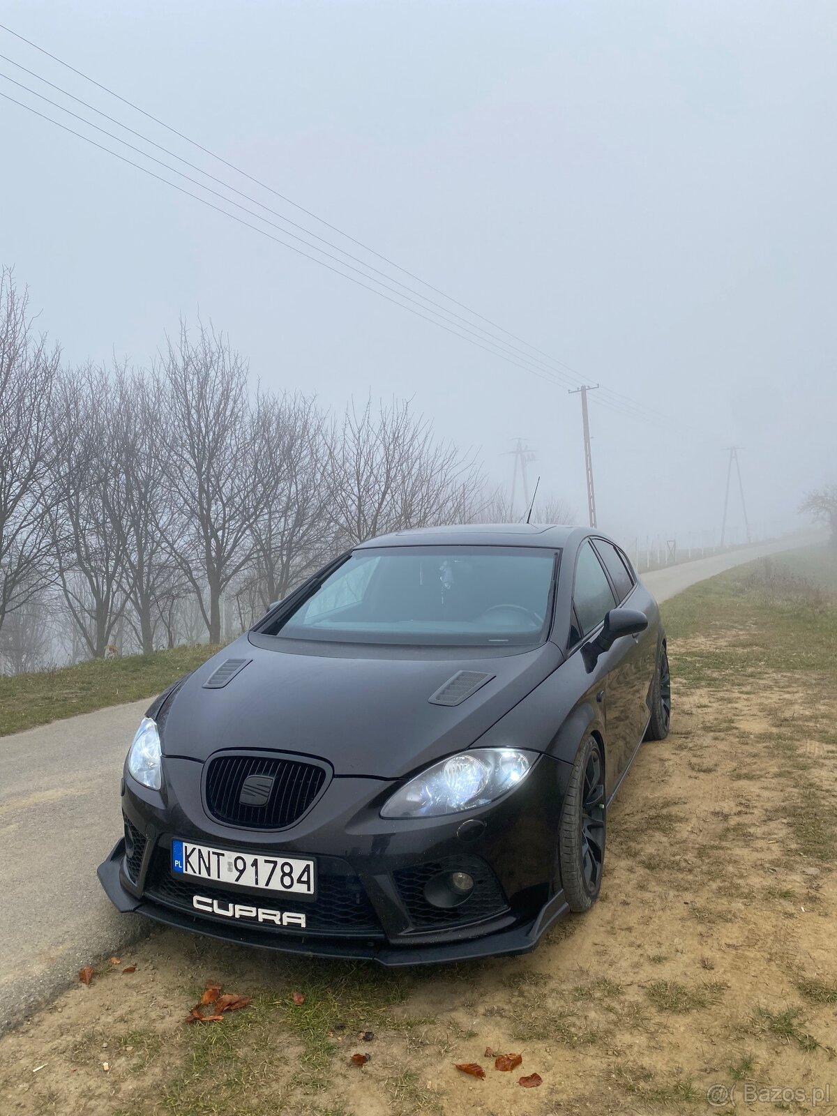 Seat Leon 2 Cupra - 10