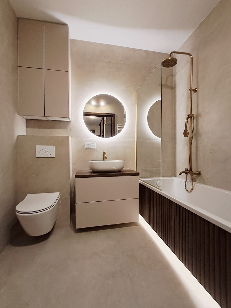 Mieszkanie 2 pokojowe, 52m², 2 piętro, Kaczorowskiego (TBS) - 10