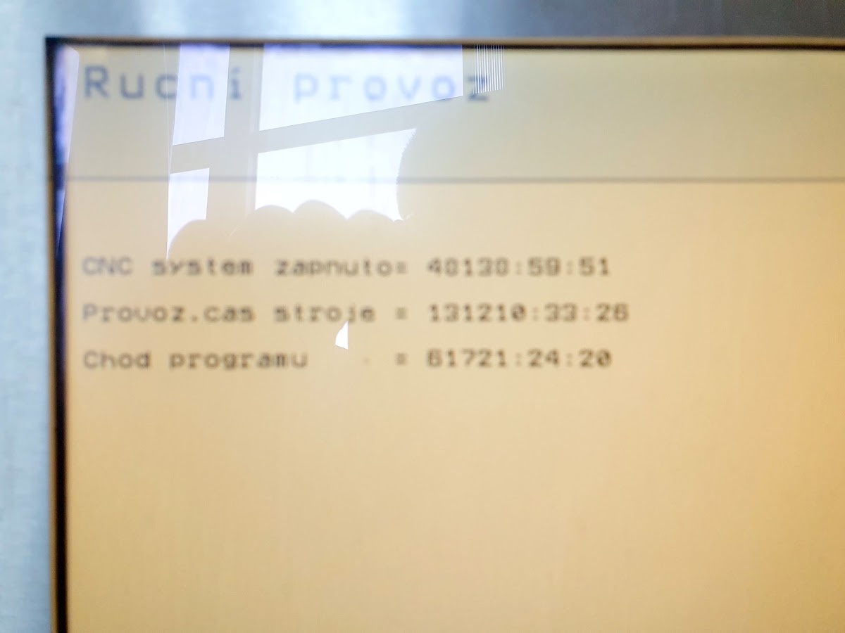 DMG DMU 125 T hi-dyn - Centrum obróbcze Pionowe - 10