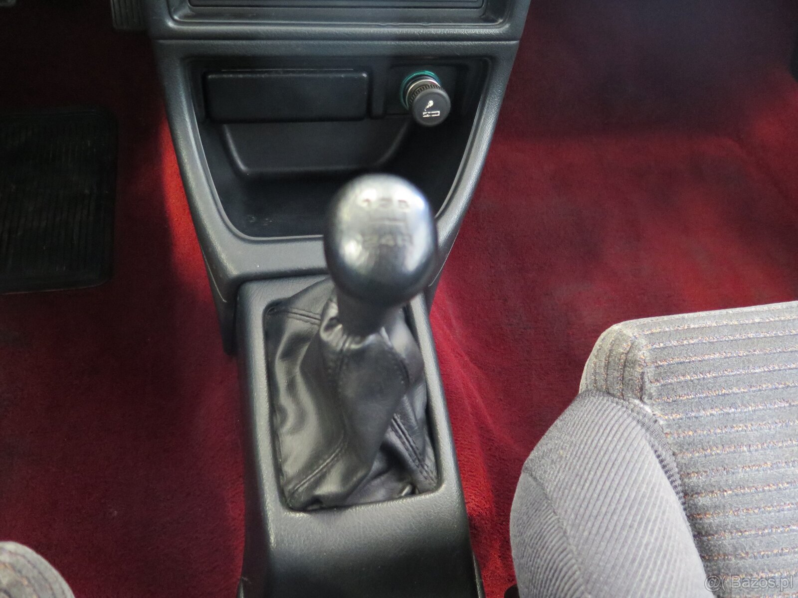 Honda Civic 1.6 16V 80kW - 10