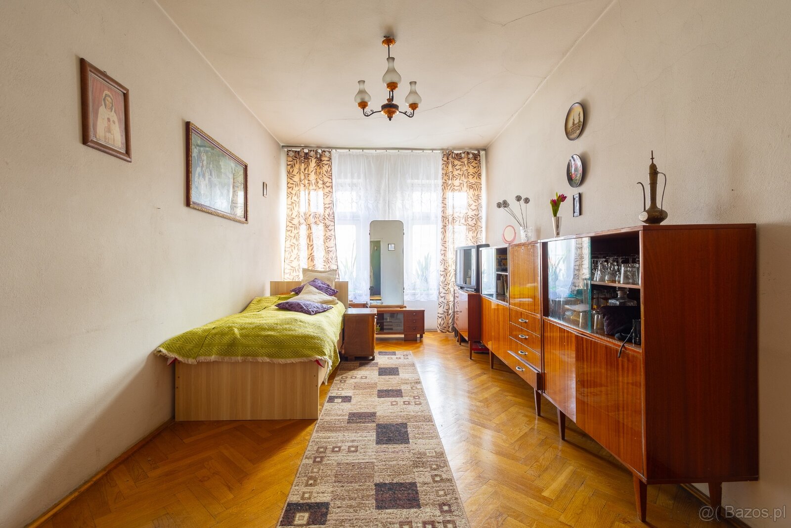 67 m² do własnej aranżacji, blisko centrum Wrocławia - 10