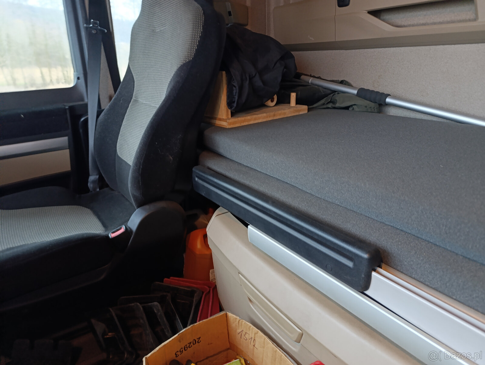 MAN TGX 18,500 - 10