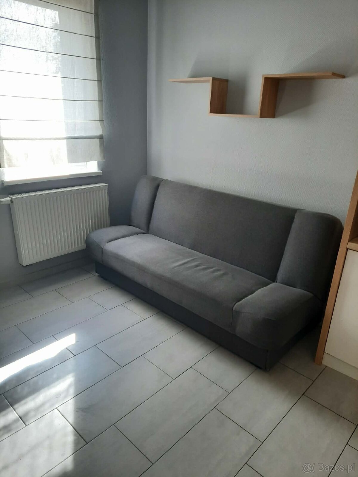 Mieszkanie Ostrów Wielkopolski - 10