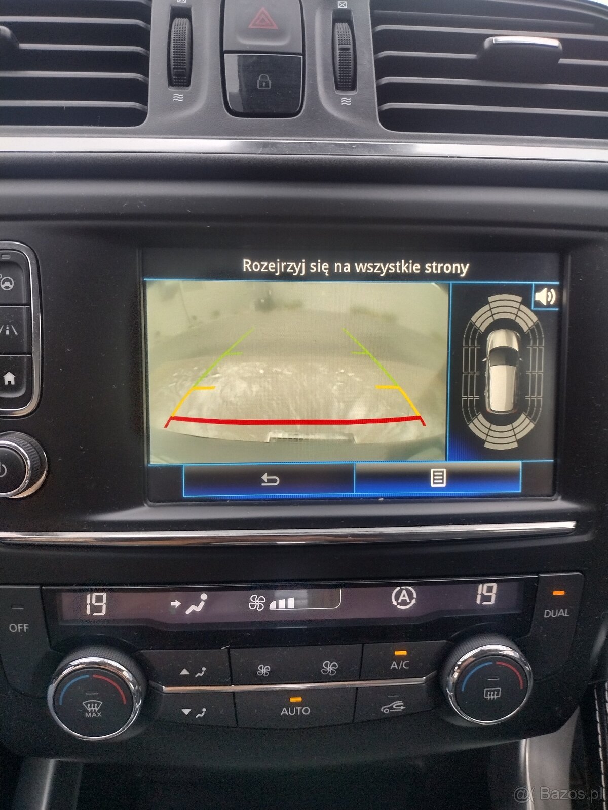 Sprzedam Renault Kadjar automat Bose edition. - 10