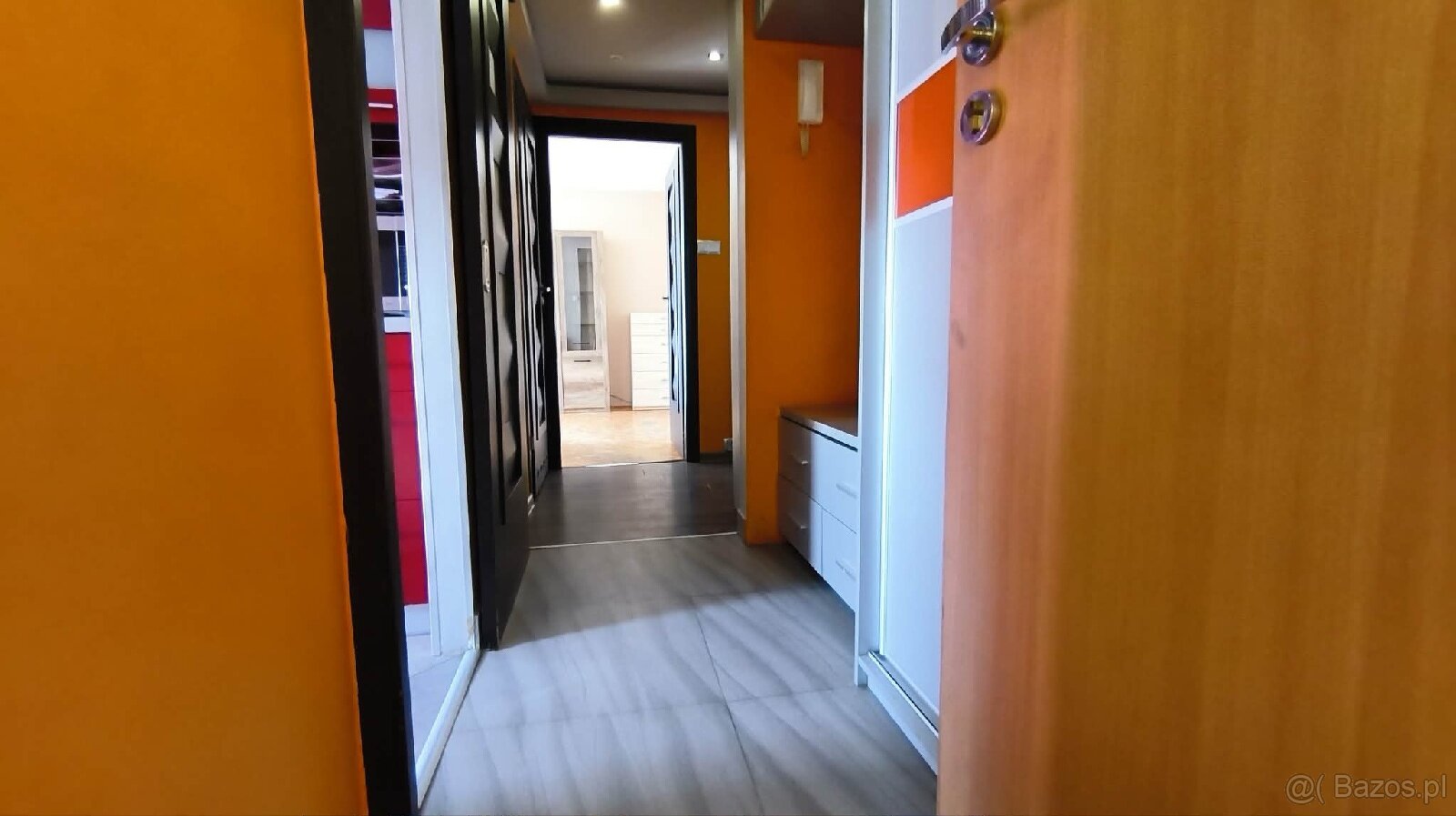 Mieszkanie na sprzedaż przy ul. Marynarki Wojennej - 10