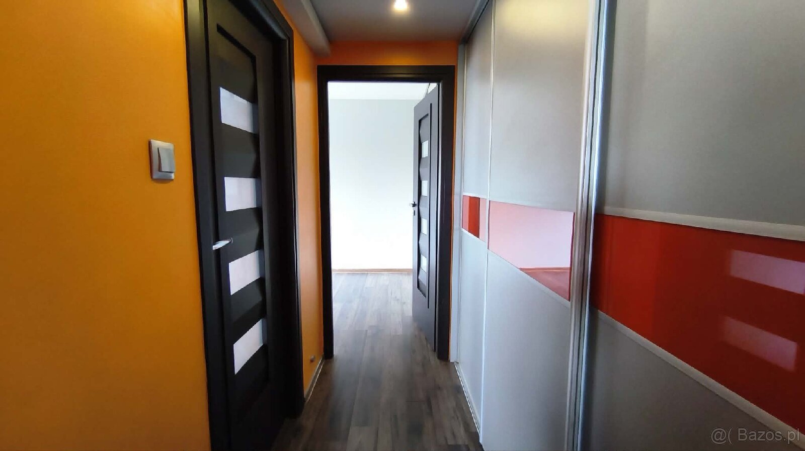 Mieszkanie na sprzedaż przy ul. Marynarki Wojennej - 10