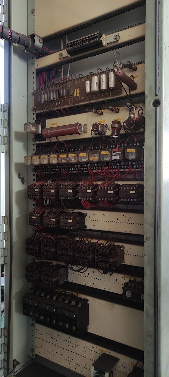 Kovosvit Holoubkov VO 63 Wiertarka Promieniowa - 10