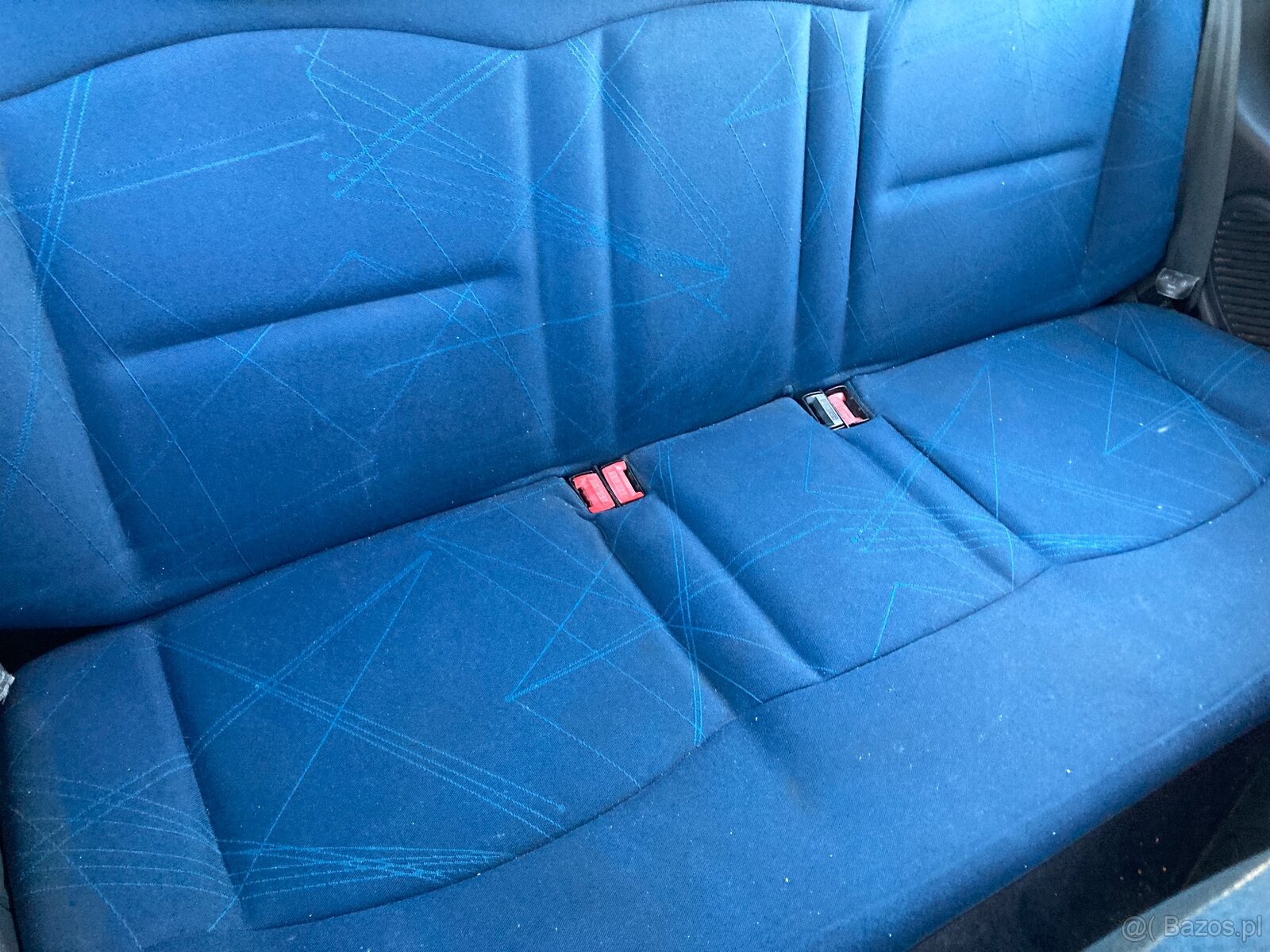 Clio 1.2 Benzyna - 10