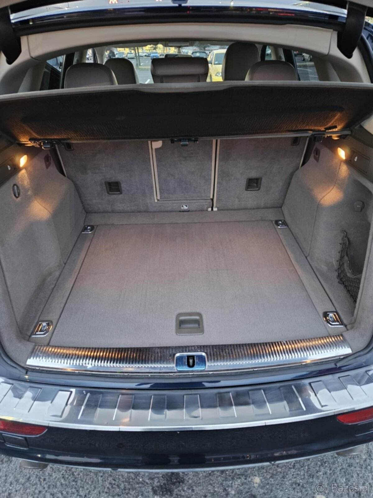 Audi Q5 3.2 FSI 4x4 - 10