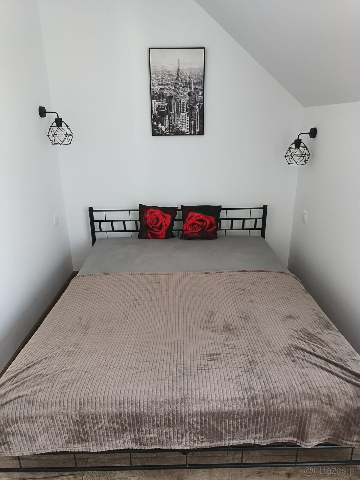 Dom na wynajem z ogrodkiem - 10