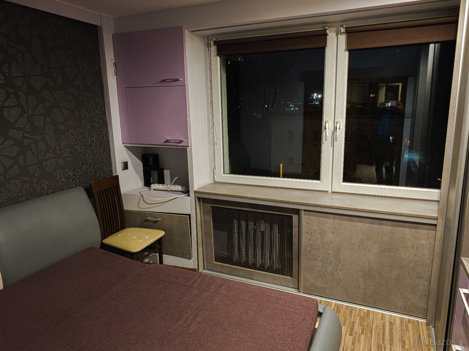 M4 55 m² ul. Lutomierska | balkon+komórka | parking - 10