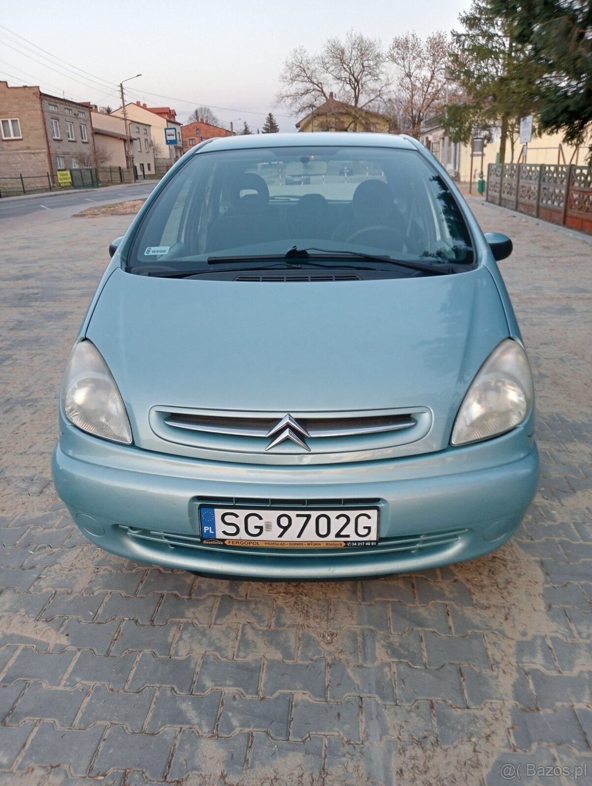 Samochód osobowy - 10