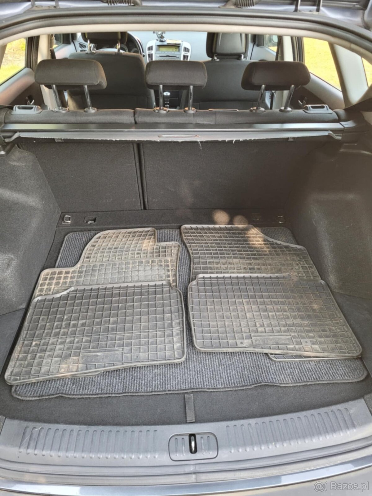 Kia cee'd na sprzedaż - 10