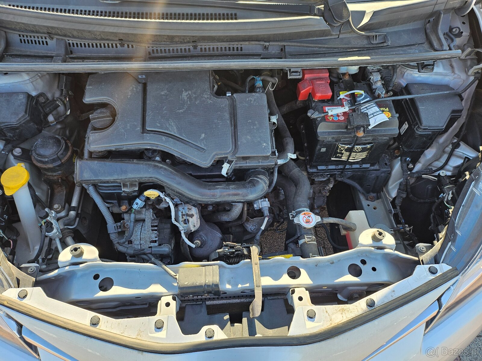 Yaris do negocjacji - 10