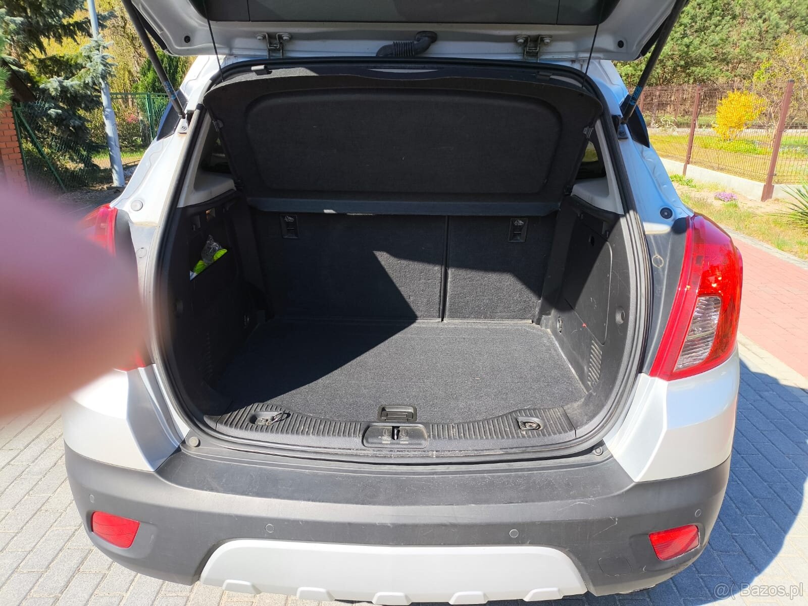 Mokka 1,6 cosmo - 10