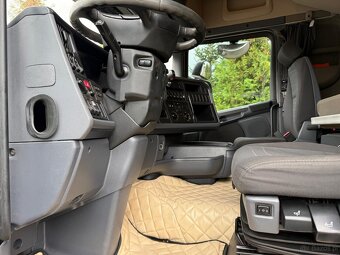 Samochód ciężarowy Scania 450R rok 2017 cena 92000 zł netto. - 10