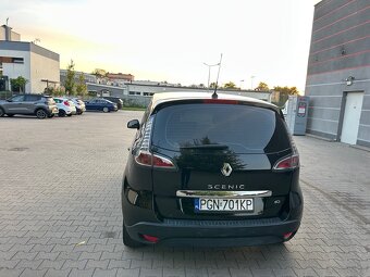 Renault scenik 2012r 1.5 dci - 10