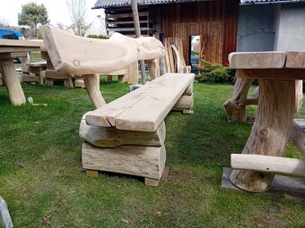 Meble ogrodowe - 10