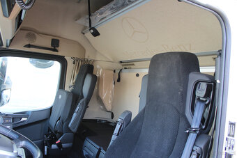 Mercedes-Benz Actros 2542 + PANAV (8,21 x 2,48 x 3) - 10