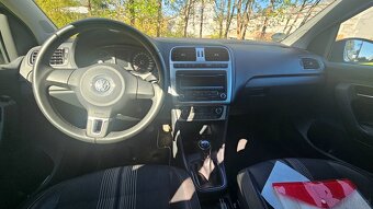 Vw Polo 1.6 tdi - 10