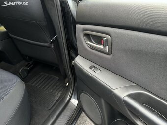 Mazda 3 1.6 Benzín /77kW KLIMA r.v. 2006 - 10