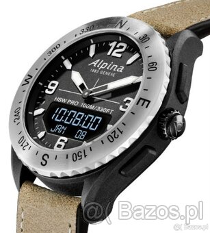 Alpina alpiner x - 10