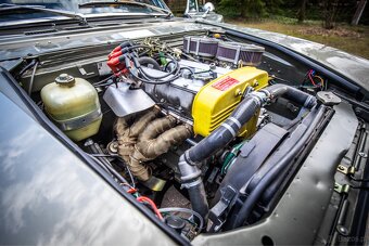 Fiat 124 spider - 10