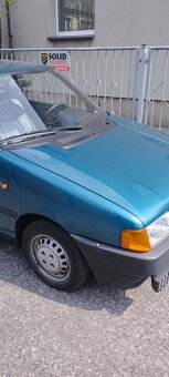 Sprzedam Fiat Uno stan bdb - 10