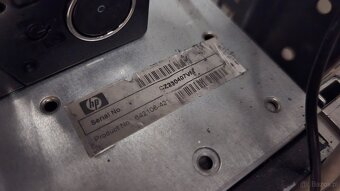 Serwer HP PROLIANT DL380p GEN8 - 2 szt. - 10