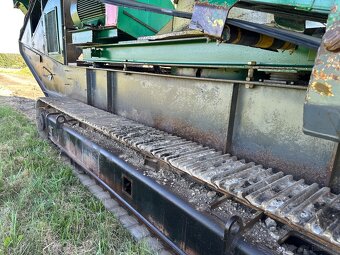 Drtić Resta kh3 stożkowa drtička sadvik Metrotrak extec - 10