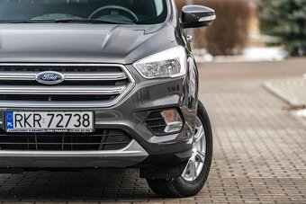 Ford Kuga 2017r. - 10