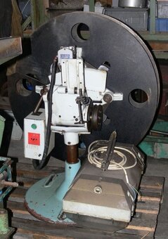 Prasa mimośrodowa TEVAP 25 - 10