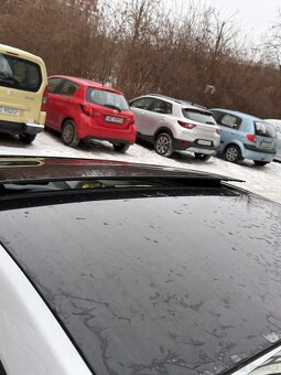 TOYOTA PRIUS 30/ LPG - 10