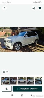BMW X5 M - 10