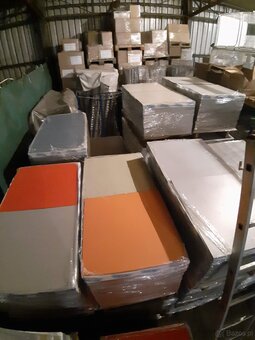 32.000m2 Podłogi gumowe - 10