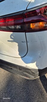 Nissan Qashqai J12 - 10