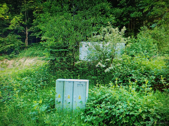 Sprzedam działkę budowlaną w Zagórniku koło Andrychowa - 10