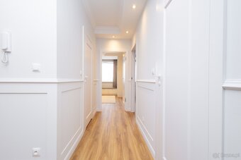Apartament/ Klasyczne Piękno/ Port Popowice - 10
