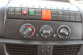 Iveco EUROCARGO 150E28, THERMO-KING TS-500, HYDRAULIKA PRZÓD - 10