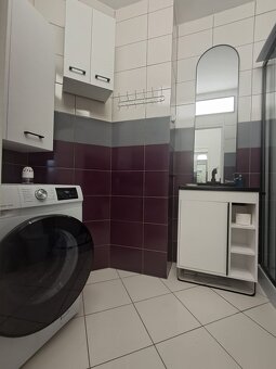 Mieszkanie o pow. 32.60m2, parter, umeblowane, Os. Dobrzec - 10