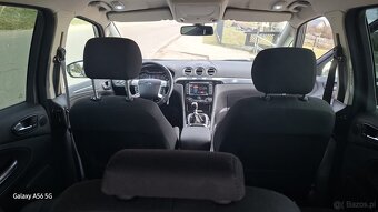 Ford esmaxs - 10