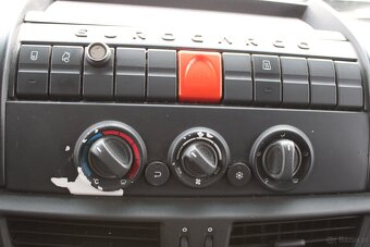 Iveco EUROCARGO 150E25, EURO 6, BURTY - 10